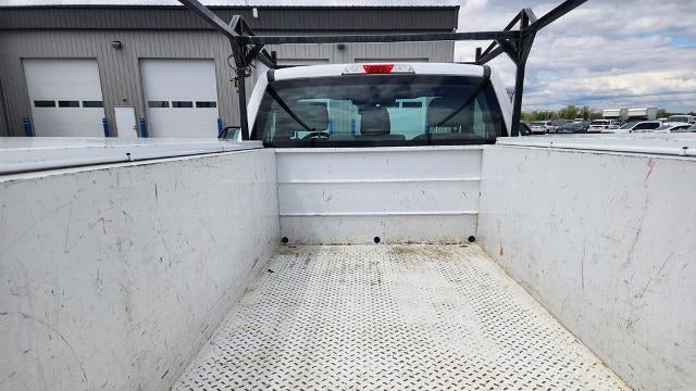 2017 Ford F-250 Super Duty XL