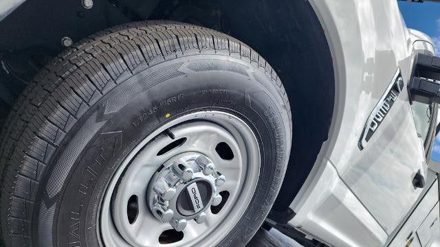 2017 Ford F-250 Super Duty XL