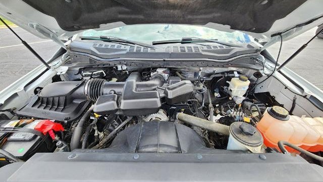 2017 Ford F-250 Super Duty XL