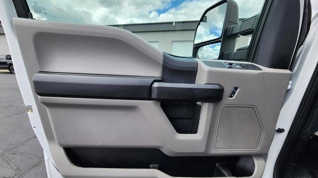 2017 Ford F-250 Super Duty XL