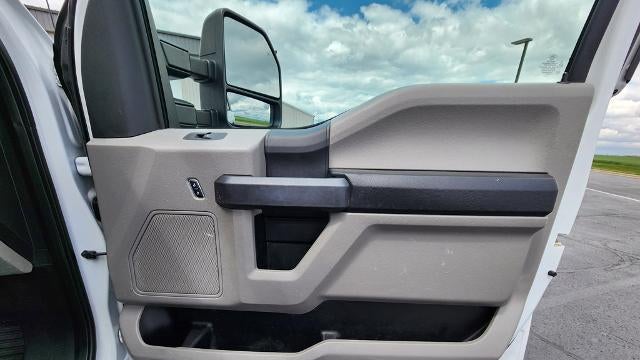 2017 Ford F-250 Super Duty XL