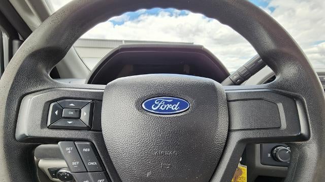 2017 Ford F-250 Super Duty XL