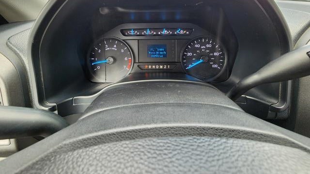 2017 Ford F-250 Super Duty XL