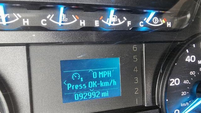 2017 Ford F-250 Super Duty XL