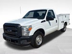 2016 F-250 Super Duty Thumbnail 1