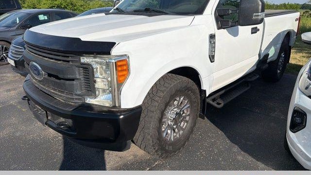 Preowned 2019 Ford F-250 Super Duty XL for Sale