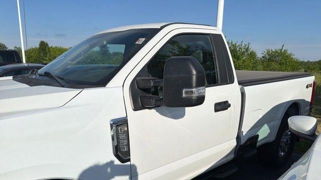 2019 Ford F-250 Super Duty XL