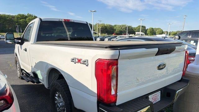 2019 Ford F-250 Super Duty XL