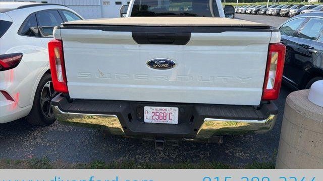 2019 Ford F-250 Super Duty XL