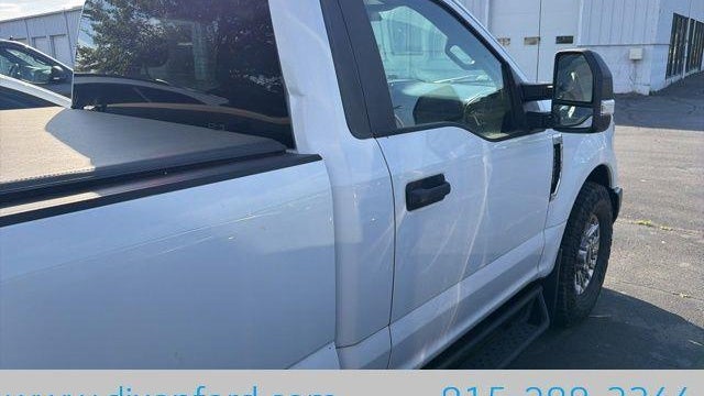 2019 Ford F-250 Super Duty XL