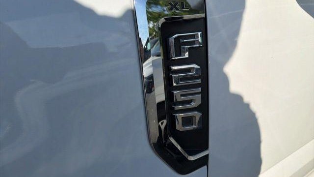 2019 Ford F-250 Super Duty XL