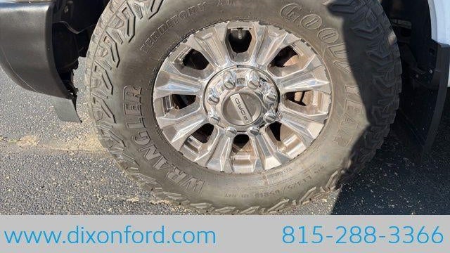 2019 Ford F-250 Super Duty XL