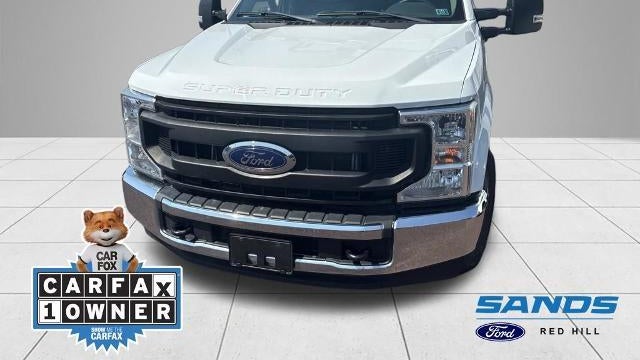 Preowned 2022 Ford F-250 Super Duty XL for Sale
