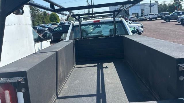 2022 Ford F-250 Super Duty XL
