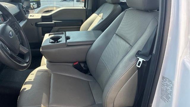 2022 Ford F-250 Super Duty XL