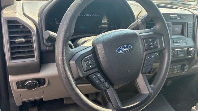 2022 Ford F-250 Super Duty XL