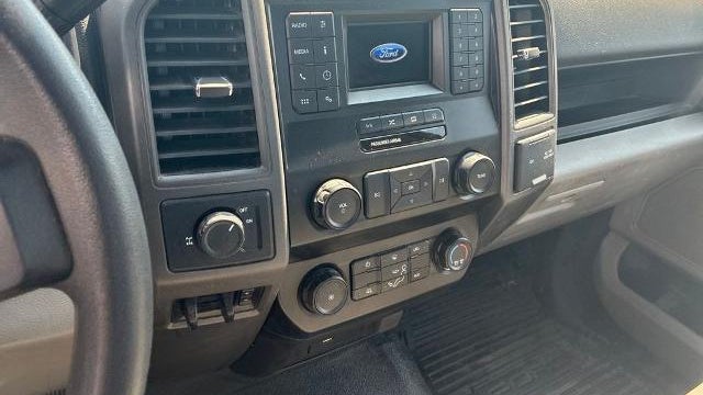 2022 Ford F-250 Super Duty XL
