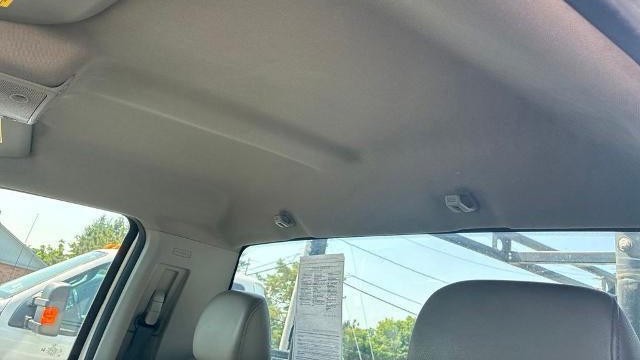 2022 Ford F-250 Super Duty XL