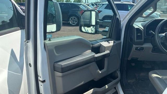 2022 Ford F-250 Super Duty XL
