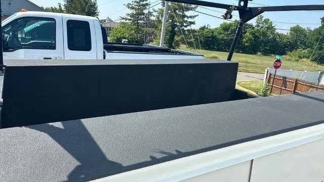 2022 Ford F-250 Super Duty XL