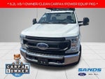 2022 F-250 Super Duty Thumbnail 1