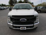 2022 F-250 Super Duty Thumbnail 3