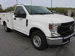 2022 F-250 Super Duty Thumbnail 4