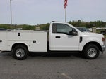 2022 F-250 Super Duty Thumbnail 5