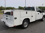 2022 F-250 Super Duty Thumbnail 6