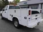 2022 F-250 Super Duty Thumbnail 8