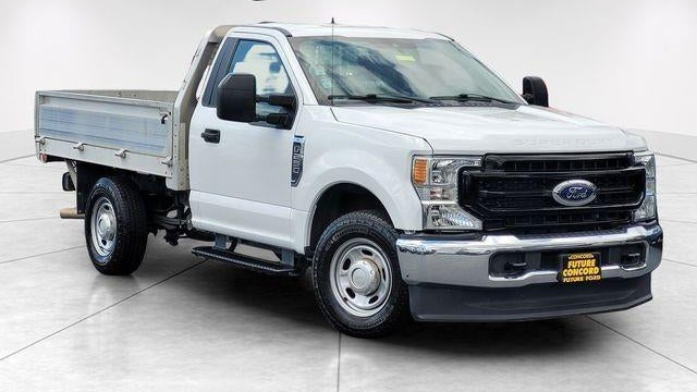 Preowned 2021 Ford F-250 Super Duty XL for Sale