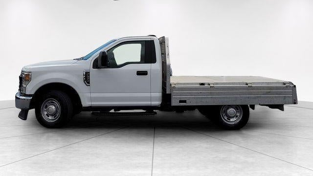 2021 Ford F-250 Super Duty XL