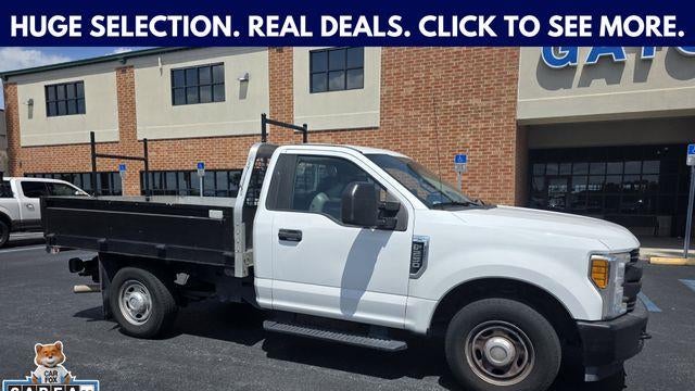 Preowned 2017 Ford F-250 Super Duty XL for Sale