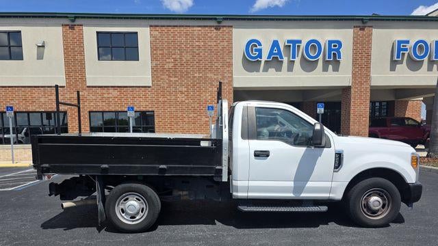 2017 Ford F-250 Super Duty XL