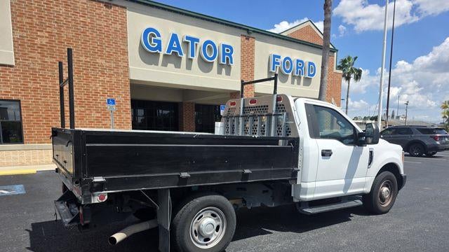 2017 Ford F-250 Super Duty XL