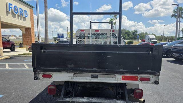 2017 Ford F-250 Super Duty XL