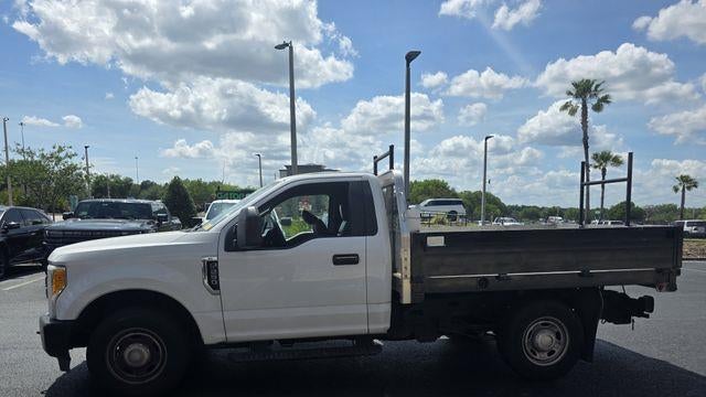 2017 Ford F-250 Super Duty XL