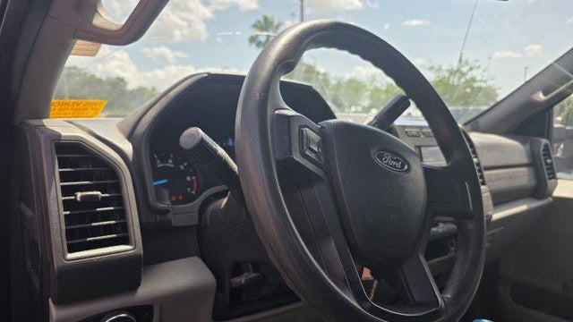 2017 Ford F-250 Super Duty XL