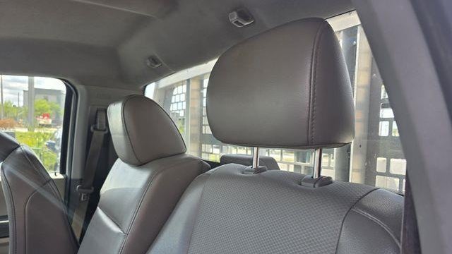 2017 Ford F-250 Super Duty XL