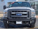 2012 F-250 Super Duty Thumbnail 8