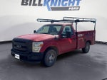 2012 F-250 Super Duty Thumbnail 1