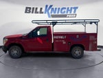 2012 F-250 Super Duty Thumbnail 2