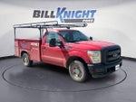 2012 F-250 Super Duty Thumbnail 7