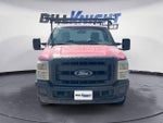 2012 F-250 Super Duty Thumbnail 8