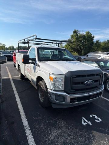 2015 Ford F-250 - $5,995