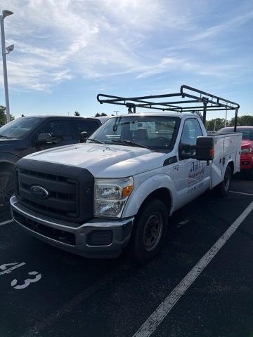 2015 Ford F-250 - $5,995