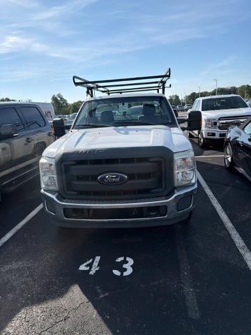 2015 Ford F-250 - $5,995