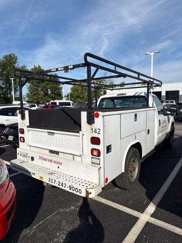 2015 Ford F-250 - $5,995