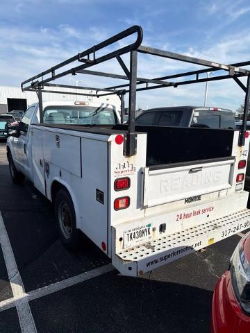 2015 Ford F-250 - $5,995