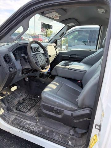 2015 Ford F-250 - $5,995